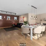 Hoge Duin - Spacious Luxury With Large Garden Tatil Evi