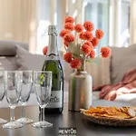 Tatil Evi Hoge Duin - Spacious Luxury With Large Garden Koksijde