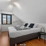 Tatil Evi Hoge Duin - Spacious Luxury With Large Garden Koksijde