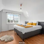 Hoge Duin - Spacious Luxury With Large Garden Koksijde