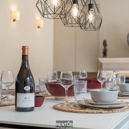 Hoge Duin - Spacious Luxury With Large Garden