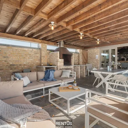 Hoge Duin - Spacious Luxury With Large Garden * Koksijde