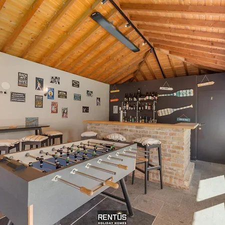 Hoge Duin - Spacious Luxury With Large Garden