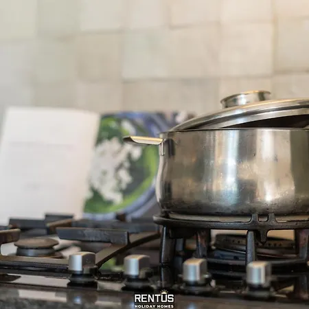 別荘 Hoge Duin - Spacious Luxury With Large Garden *