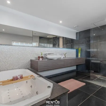 Hoge Duin - Spacious Luxury With Large Garden