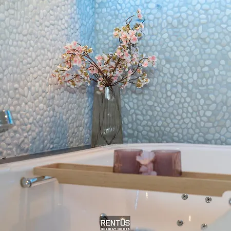 Semesterbostad Hoge Duin - Spacious Luxury With Large Garden