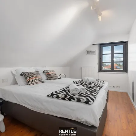 Hoge Duin - Spacious Luxury With Large Garden