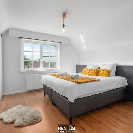 Hoge Duin - Spacious Luxury With Large Garden コクセッド