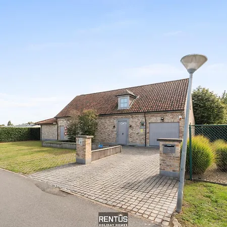 別荘 Hoge Duin - Spacious Luxury With Large Garden *